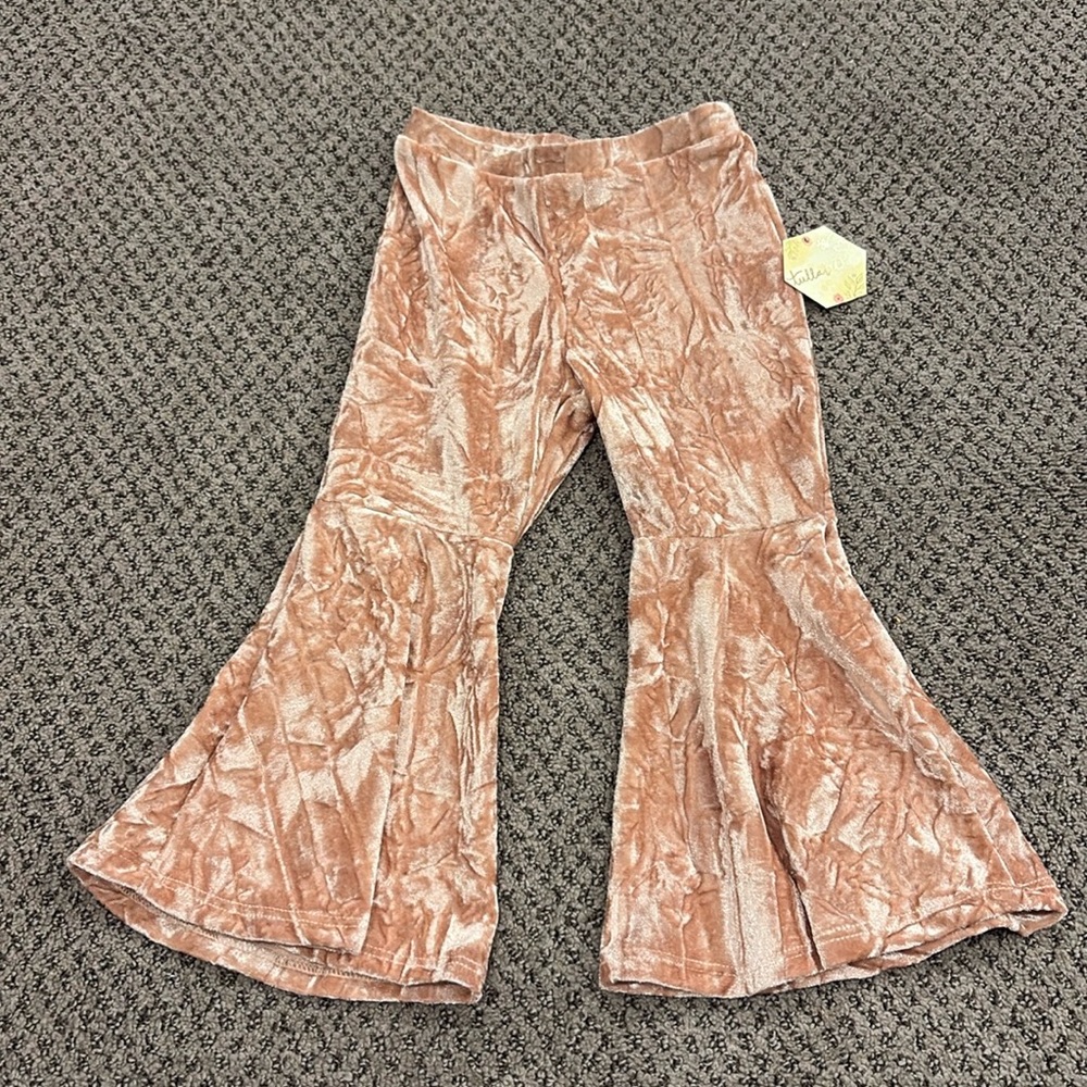 NWT Tullbee 2T Pants 🤍